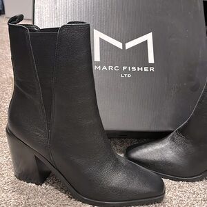 Marc Fischer MLKRISTIE Boot. Size 9.5

Never worn